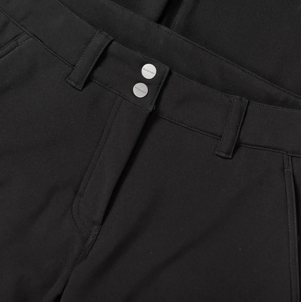 Mammut Runbold Winter SO pants women