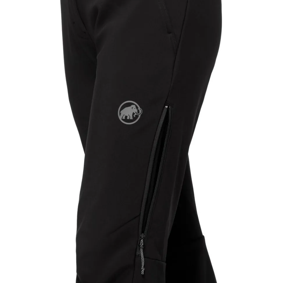 Mammut Runbold Winter SO pants women