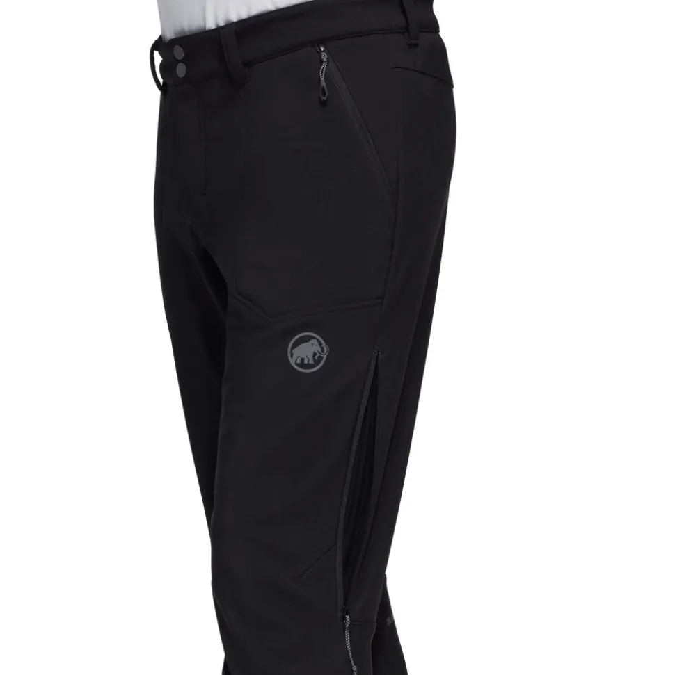 Mammut Runbold winter SO pants men