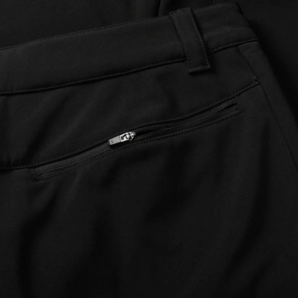 Mammut Runbold winter SO pants men