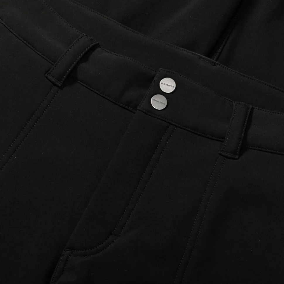Mammut Runbold winter SO pants men