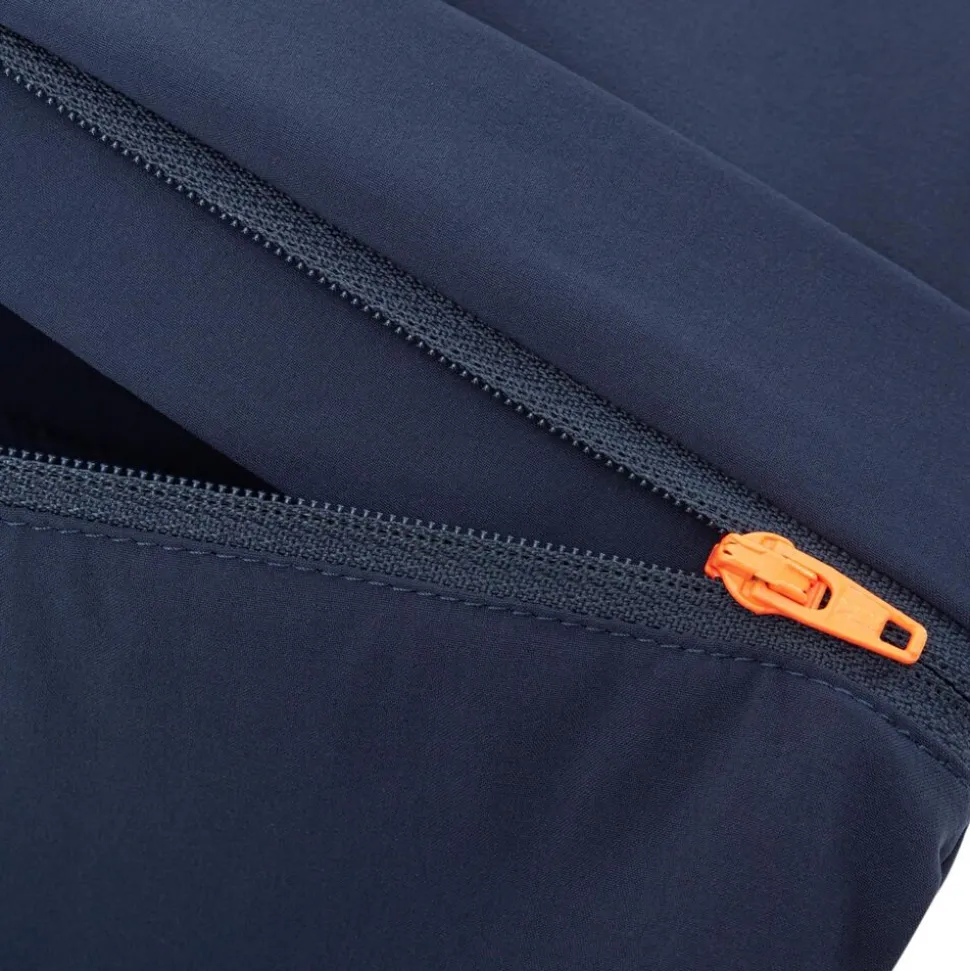 Mammut Runbold Zip Off pants womens