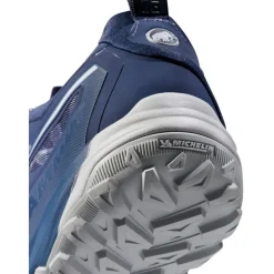Mammut Saentis Low GTX Men superlichte wandelschoen
