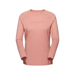 Mammut Selun FL Longsleeve Women Logo