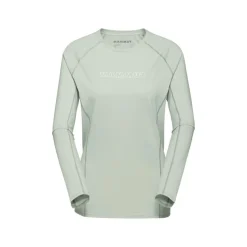 Mammut Selun FL Longsleeve Women Logo