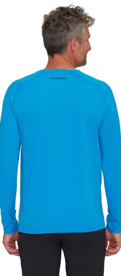 Mammut Selun FL Longsleeve Men Logo