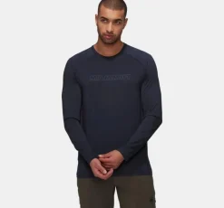 Mammut Selun FL Longsleeve Men Logo