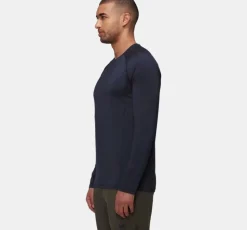 Mammut Selun FL Longsleeve Men Logo