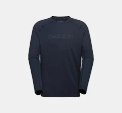 Mammut Selun FL Longsleeve Men Logo