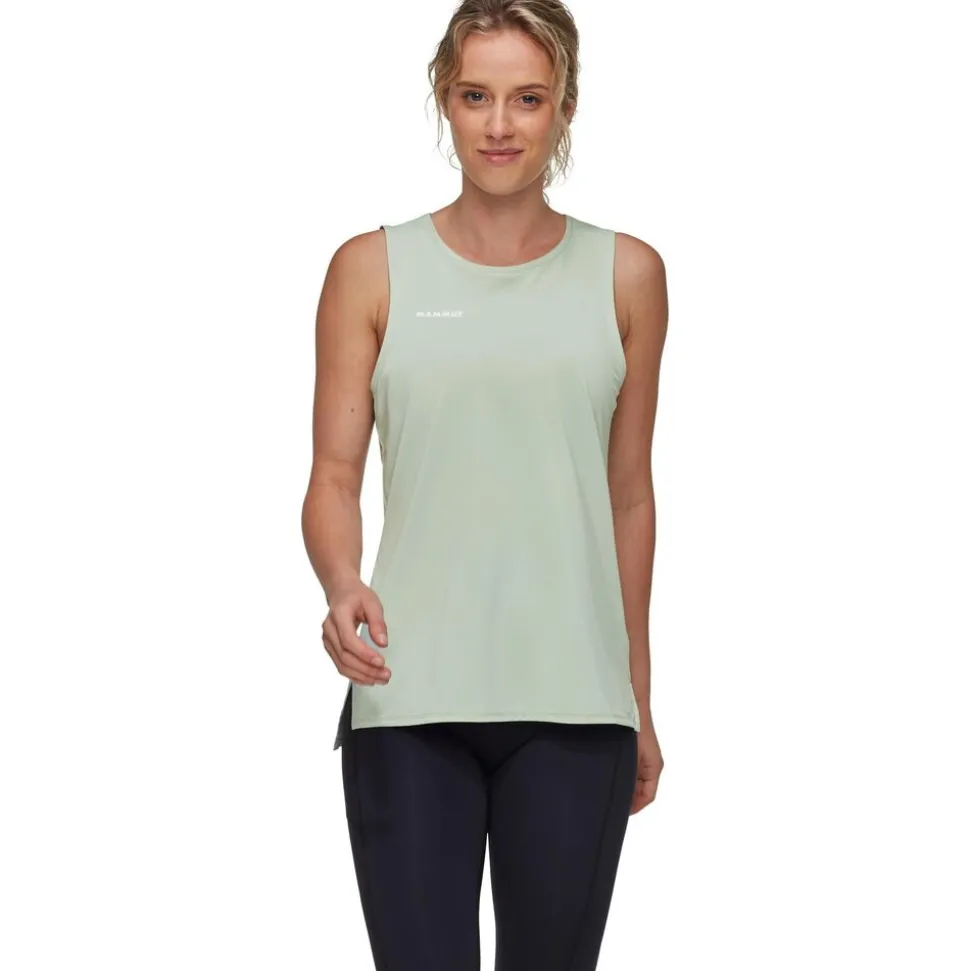 Mammut Selun FL Tank Top Women