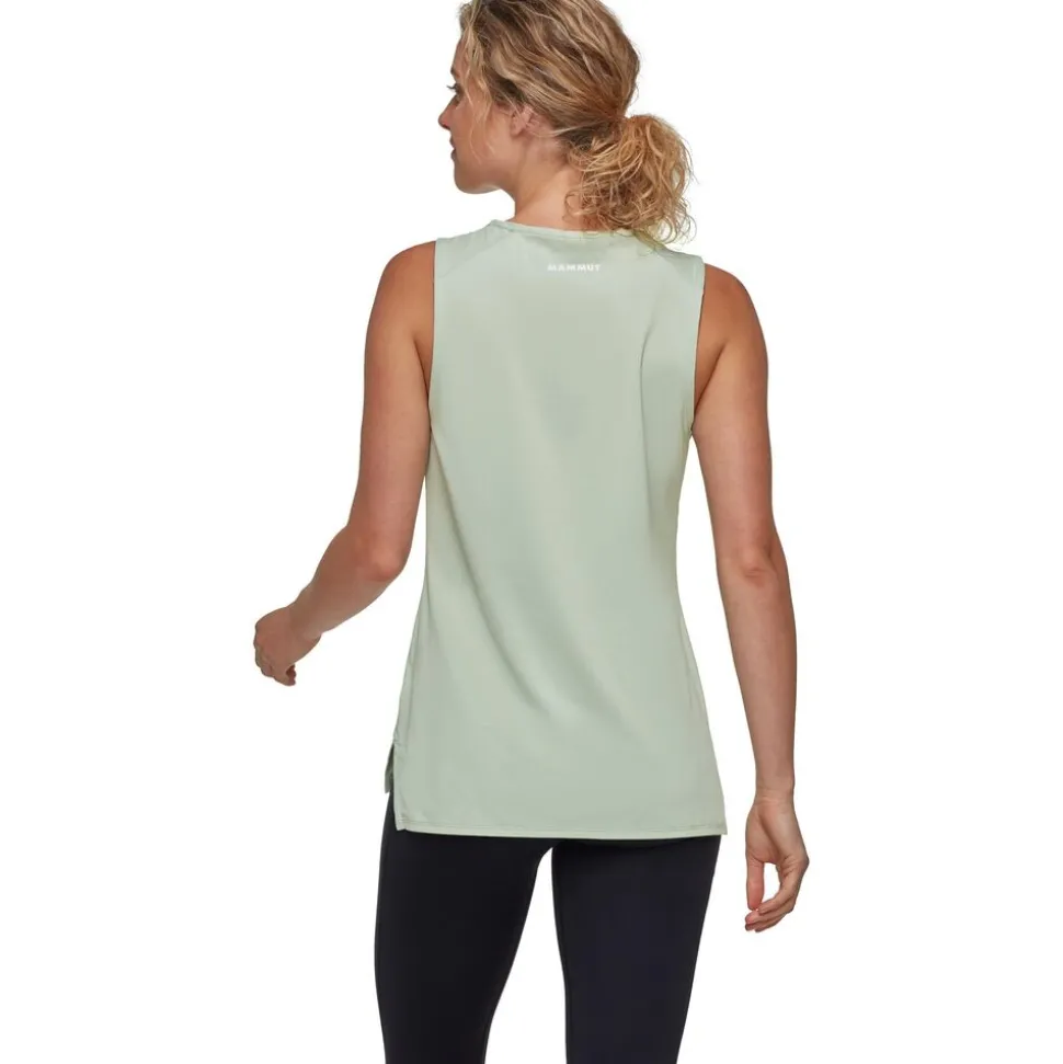Mammut Selun FL Tank Top Women