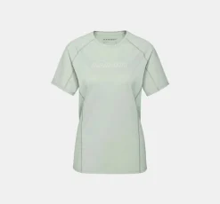 Mammut Selun FL T-shirt Women Logo