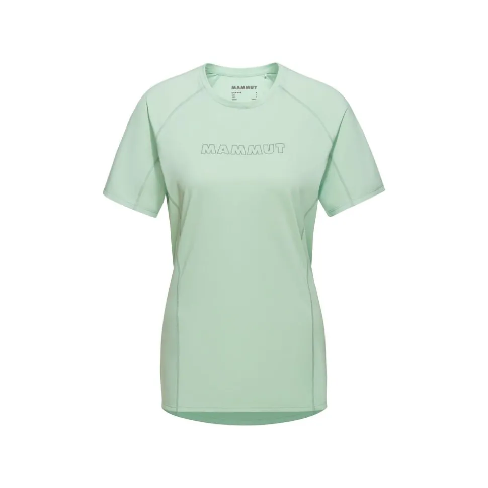 Mammut Selun FL T-shirt Women Logo