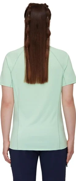 Mammut Selun FL T-shirt Women Logo