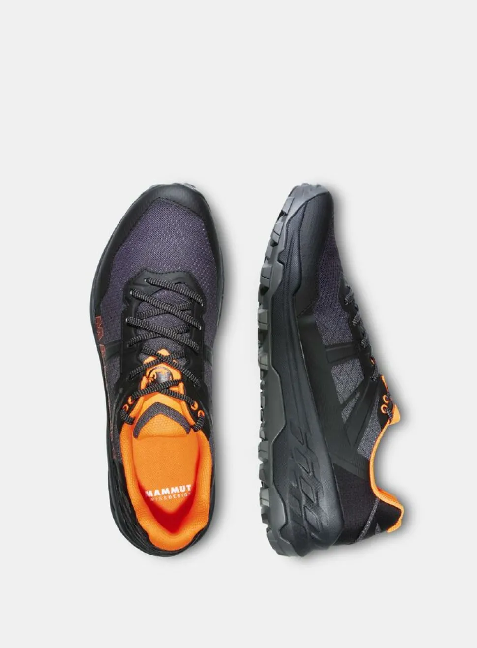 Mammut Sertig II low GTX men