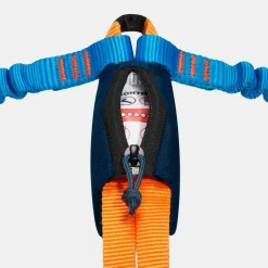 Mammut Skywalker Pro via ferrata set marine