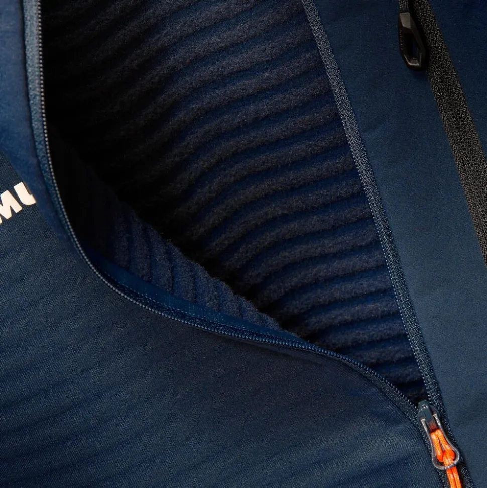 Mammut Taiss Light ML jacket men