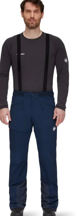 Mammut Taiss Pro SO pants men