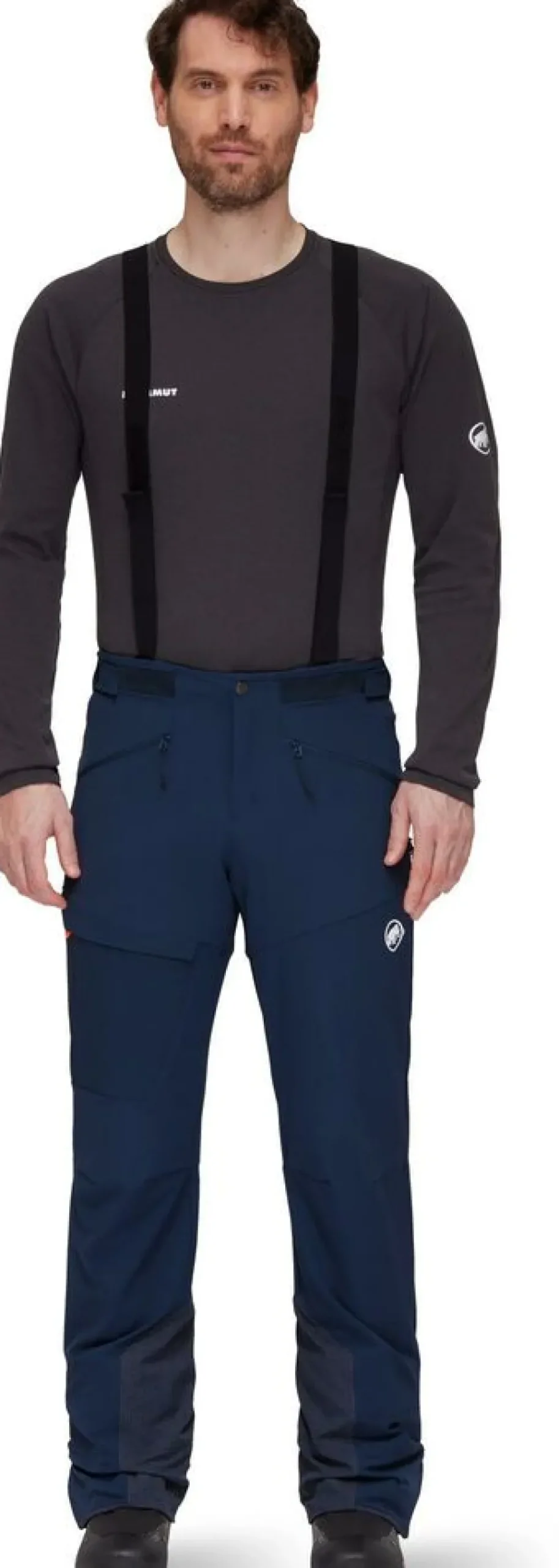 Mammut Taiss Pro SO pants men