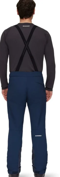 Mammut Taiss Pro SO pants men