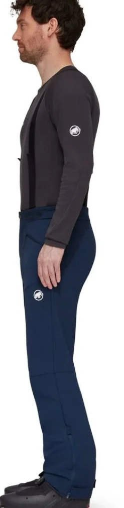 Mammut Taiss Pro SO pants men