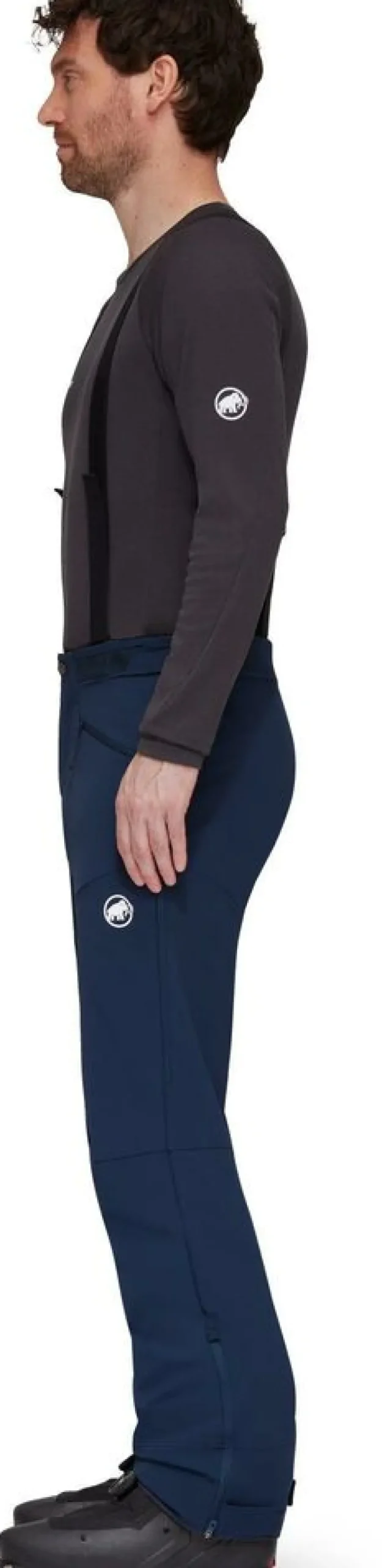 Mammut Taiss Pro SO pants men