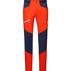 Mammut Taiss SO pants men