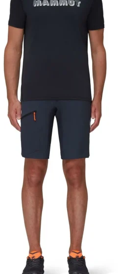 Mammut Taiss SO shorts men