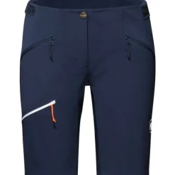 Mammut Taiss SO shorts women