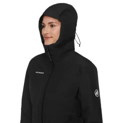 Mammut Treeline 3 in 1 HS Hooded Jacket Women