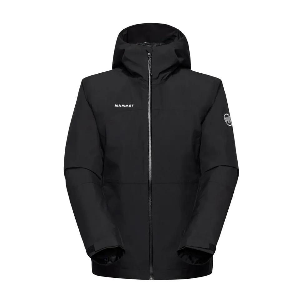 Mammut Treeline 3 in 1 HS Hooded Jacket Women