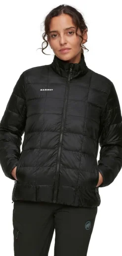Mammut Treeline 3 in 1 HS Hooded Jacket Women