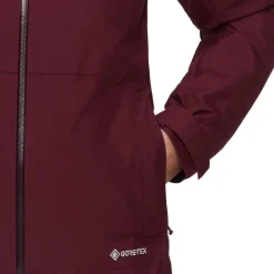 Mammut Treeline 3 in 1 HS Hooded Jacket Women