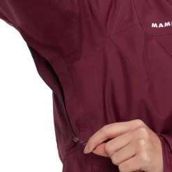 Mammut Treeline 3 in 1 HS Hooded Jacket Women
