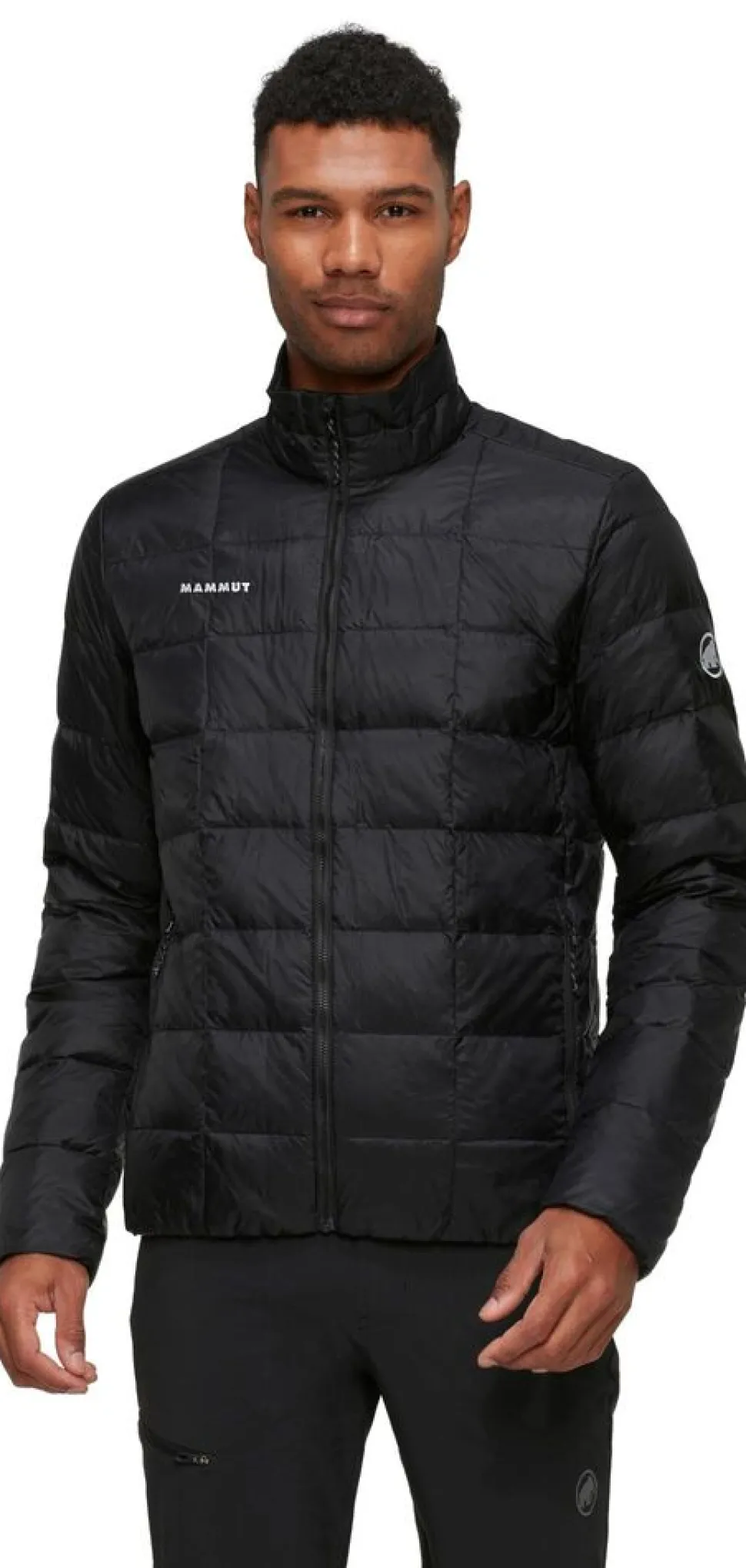 Mammut Treeline 3 in 1 HS Hooded Jacket Men