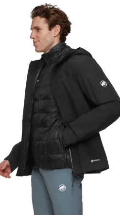 Mammut Treeline 3 in 1 HS Hooded Jacket Men