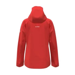 Mammut Treeline HS Hooded jacket Women