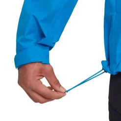 Mammut Treeline HS Hooded Jacket Men