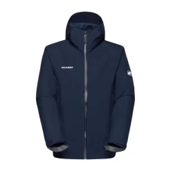 Mammut Treeline HS Hooded Jacket Men