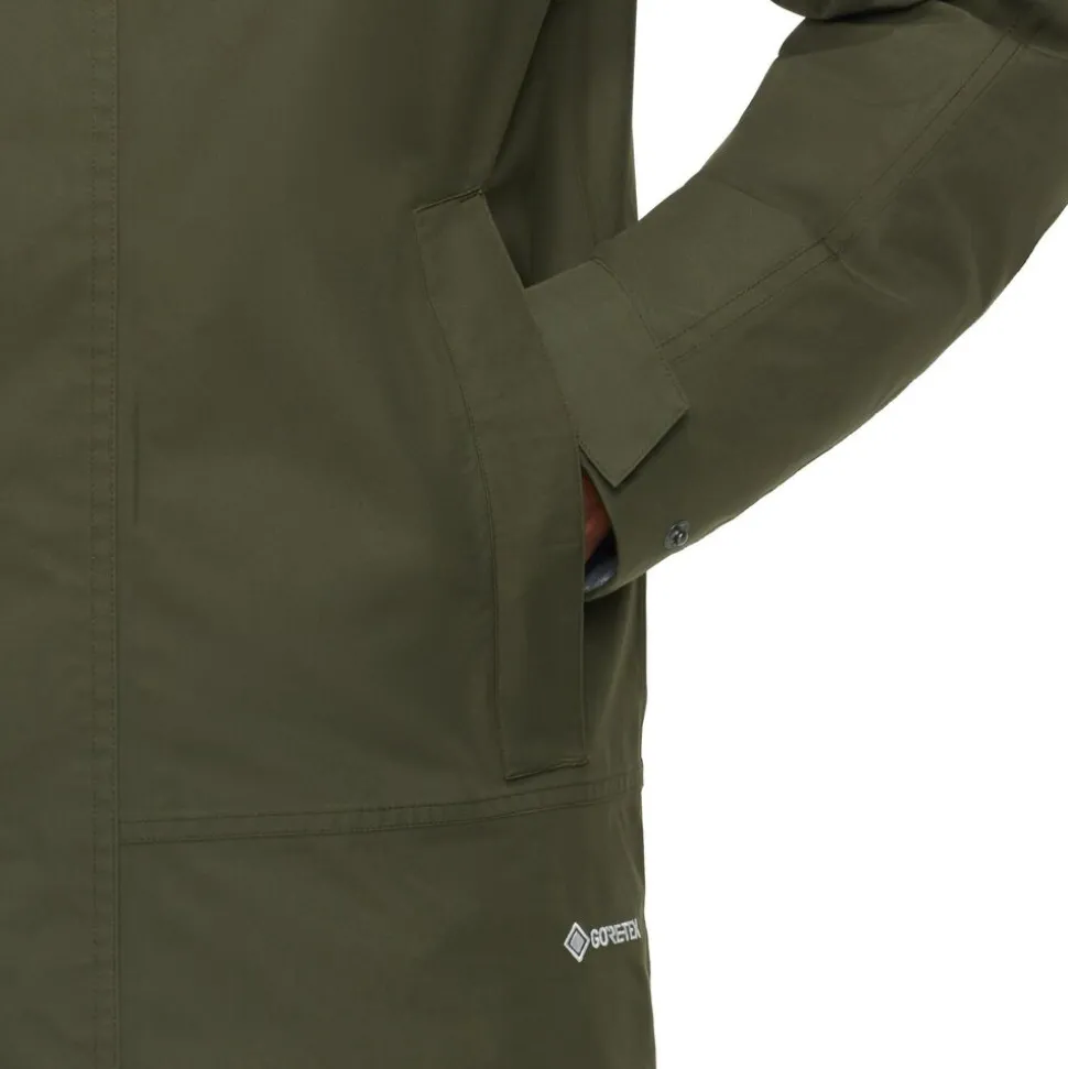 Mammut Treeline HS Thermo Hooded Jacket Men