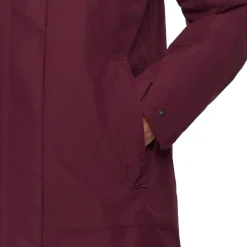 Mammut Treeline HS Thermo Hooded Parka Women