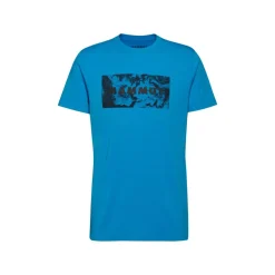 Mammut Trovat T-Shirt Logo men