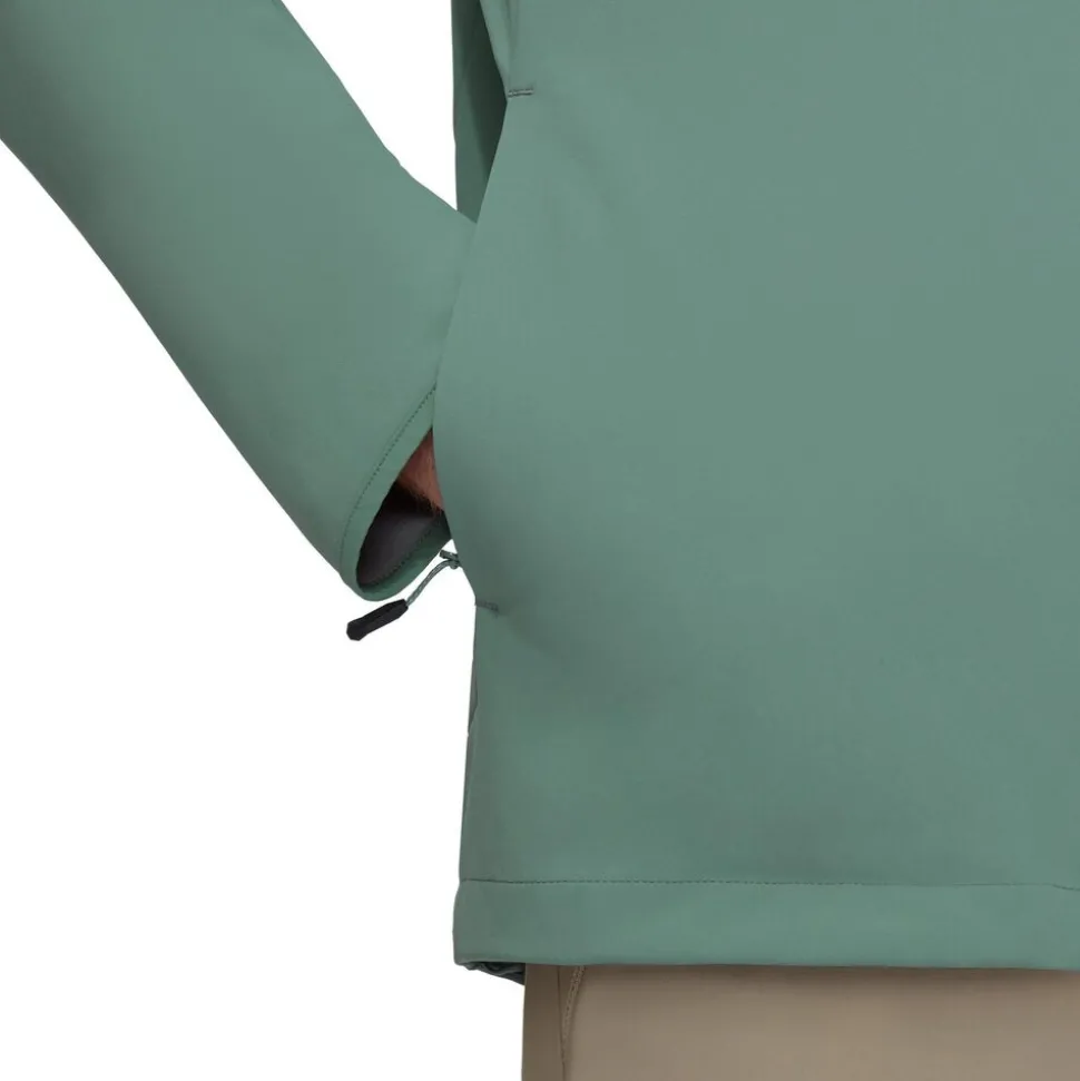 Mammut Ultimate Comfort SO hooded jacket men