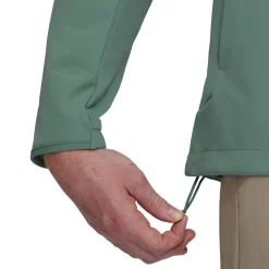 Mammut Ultimate Comfort SO hooded jacket men