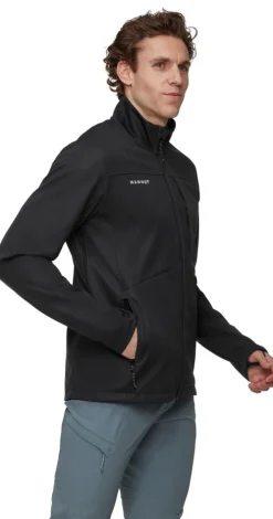 Mammut Ultimate VIII SO Jacket Men