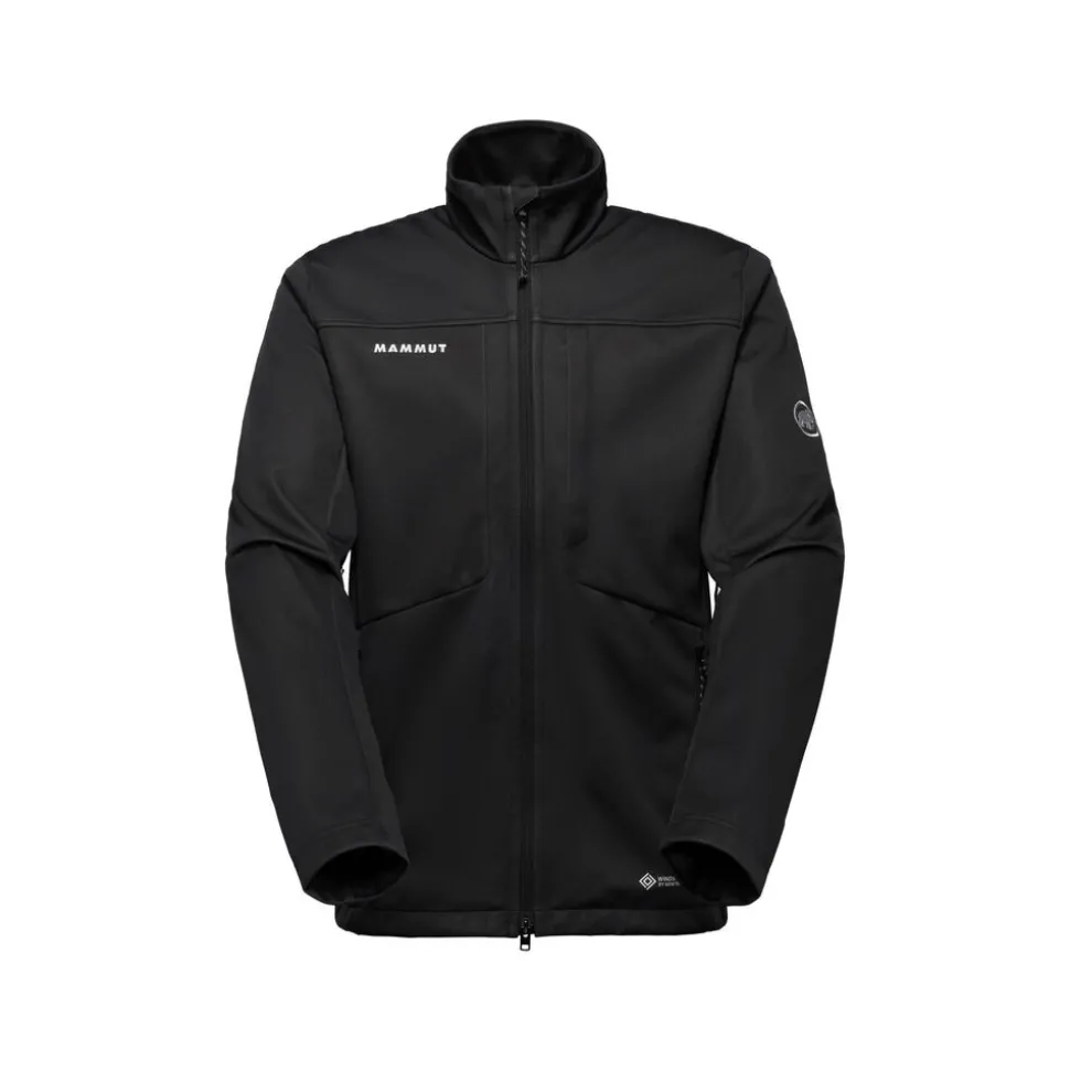 Mammut Ultimate VIII SO Jacket Men