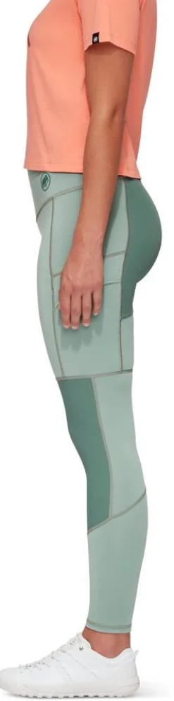 Mammut Zinal hybrid tights women