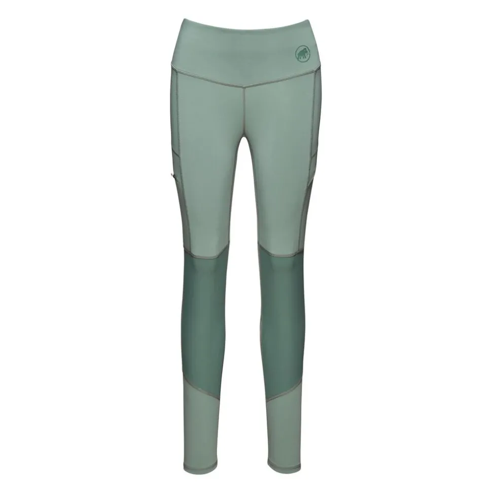 Mammut Zinal hybrid tights women