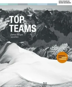 Management Impact Topteams - Katja Staartjes