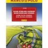 Marco Polo Benelux wegenatlas